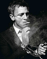 Daniel Craig